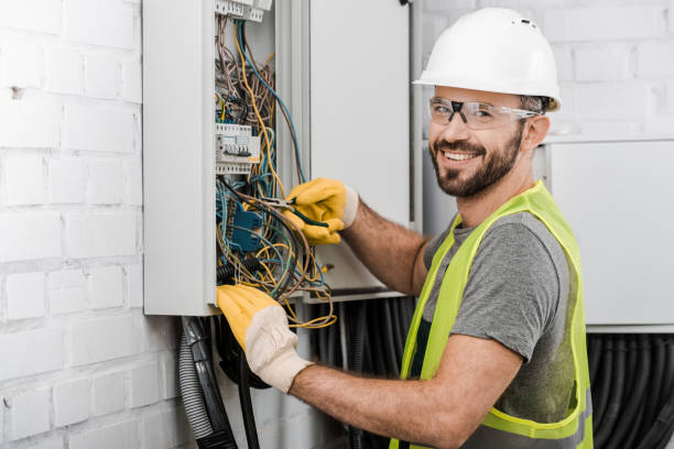 Best Best Electricians Near Me  in Lake Leann, MI