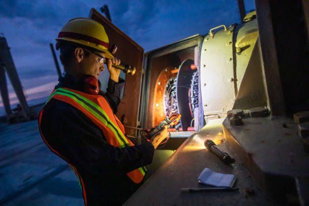  Lake Leann, MI Electrician Pros